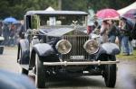 Rolls-Royce Phantom I Brewster Cabriolet 1928 года